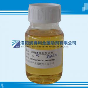 烴類(lèi)油乳化復合劑R806M